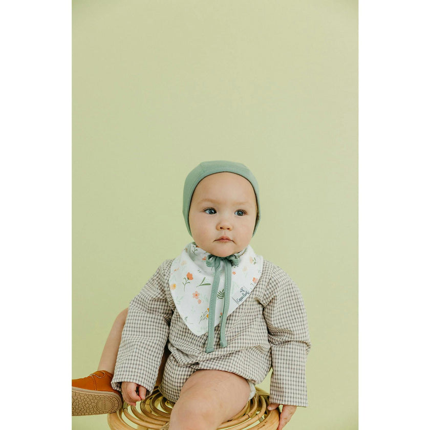 Goosie Bandana Bibs