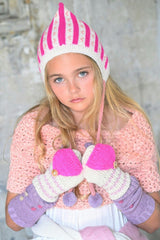 Blossom Bonnet