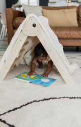 Montessori Climber | Foldable