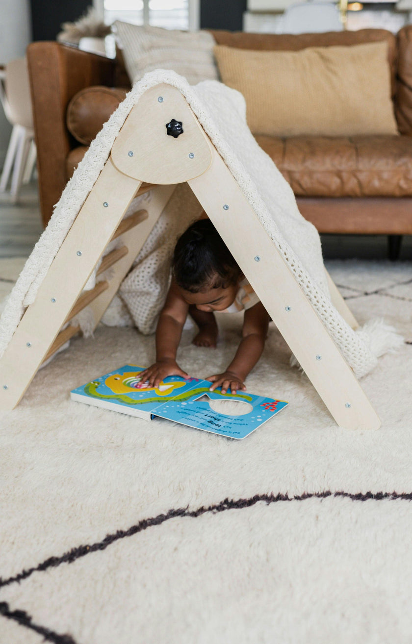 Montessori Climber | Foldable