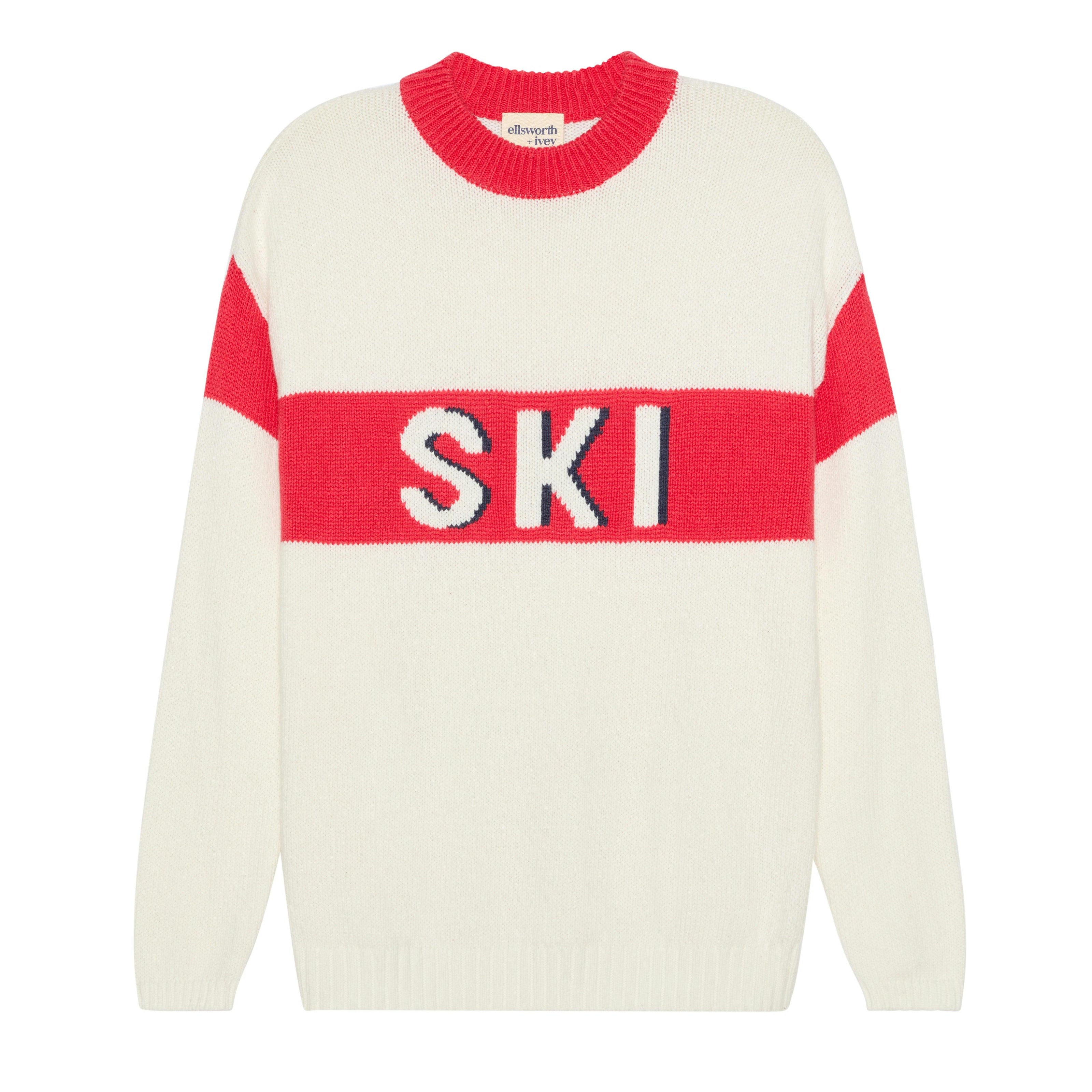 Sadie Crew - Ski