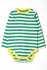 Long Sleeve Bodysuit