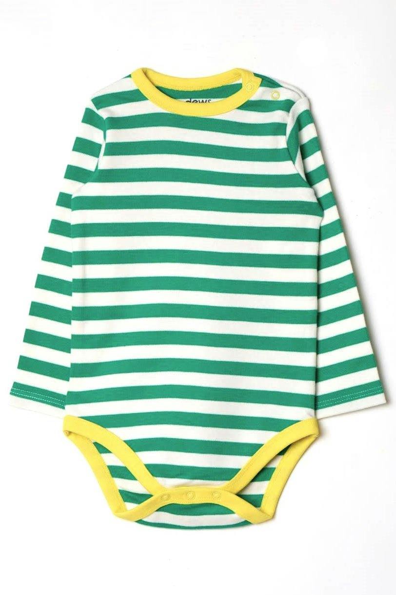 Long Sleeve Bodysuit
