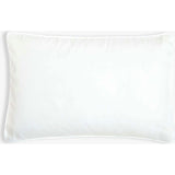 Solid Toddler Pillow Set, Prints