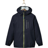 One ultralight rain jacket