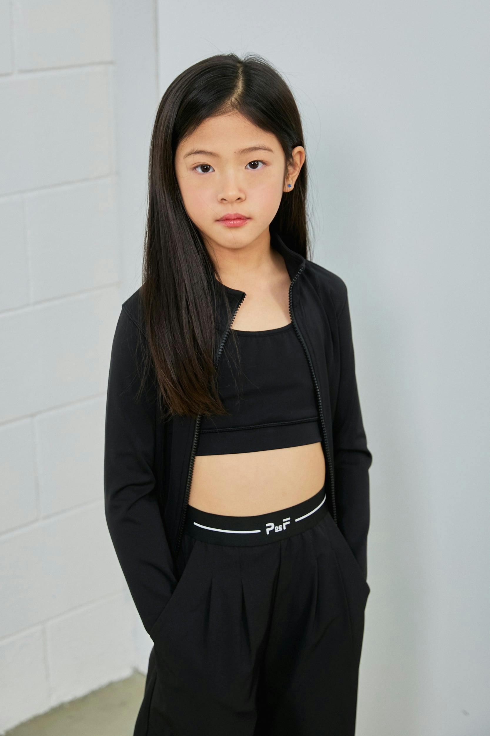 AirFlow Wide Leg Pant