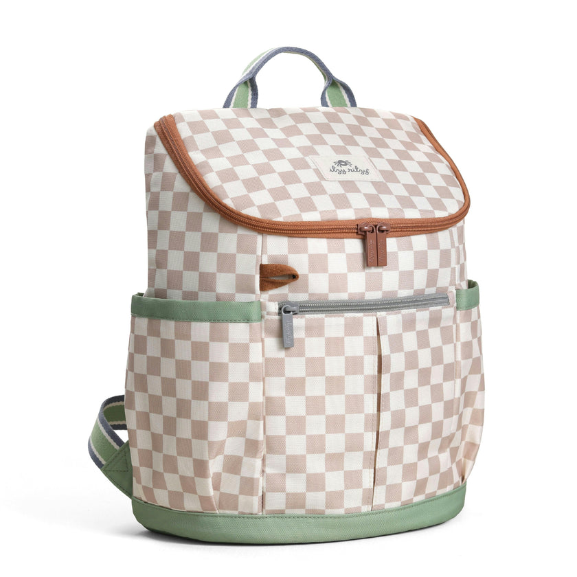 Itzy Explorer™ Preschool & Big Kid Backpack