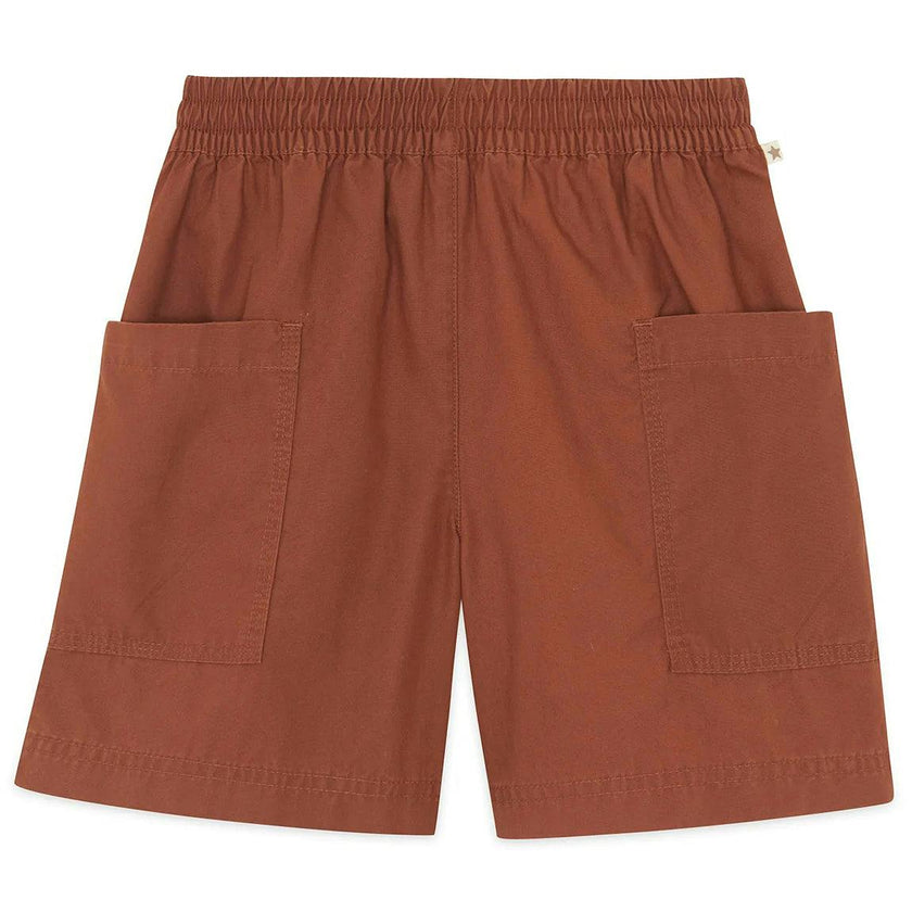 Hazelnut Lois Shorts