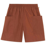 Hazelnut Lois Shorts