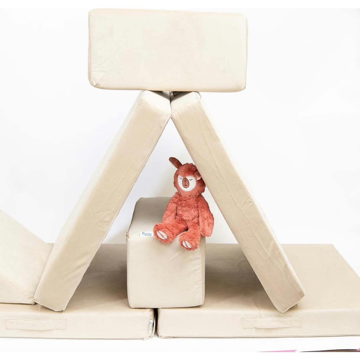 The Figgy Play Couch