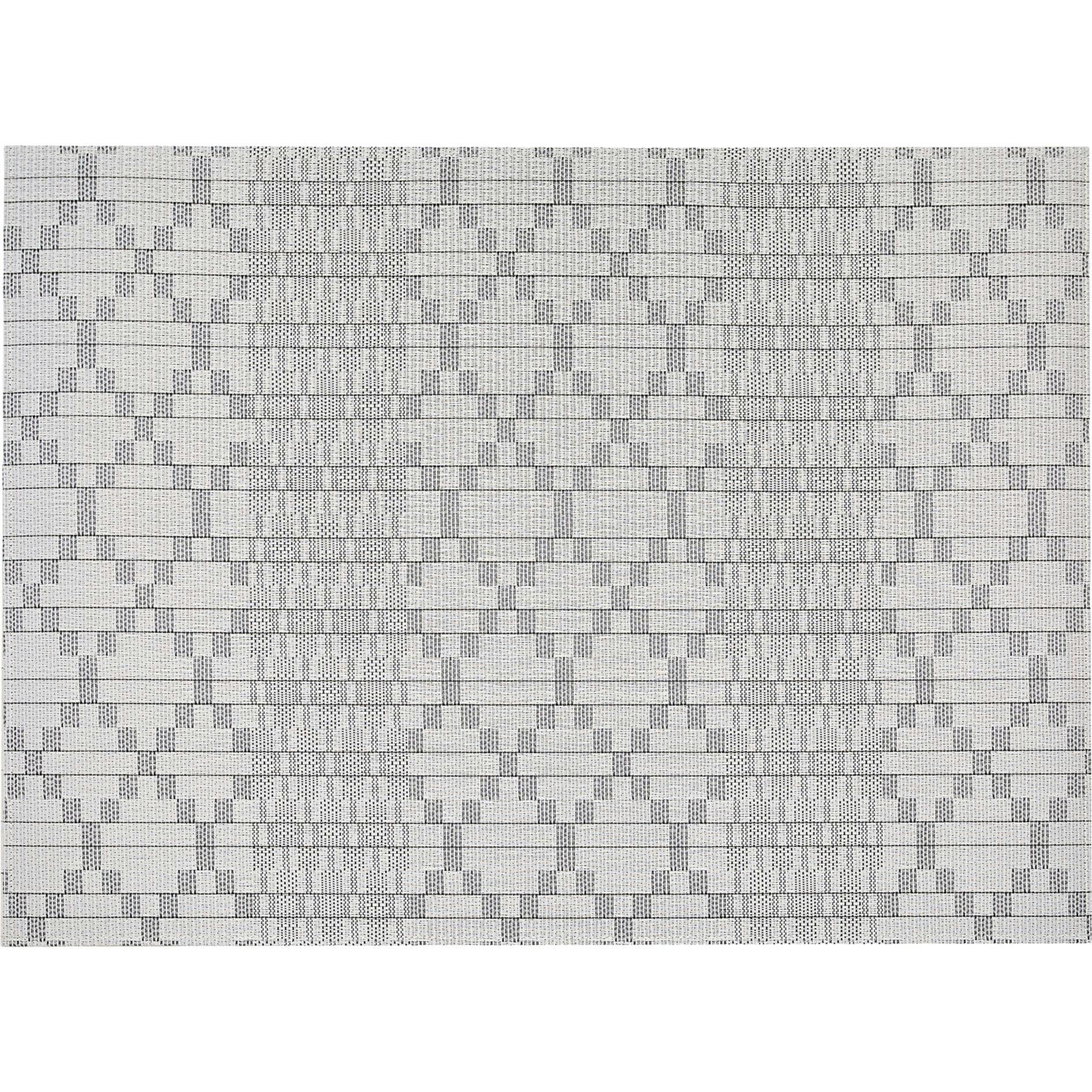 Harmony Floor Mat, Natural