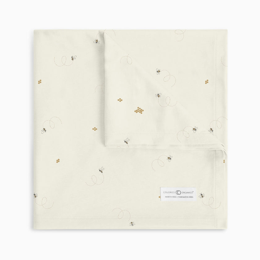 Swaddle Blanket