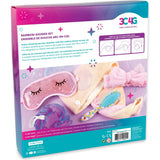 3C4G: Rainbow Shower Set - 5 Piece Set
