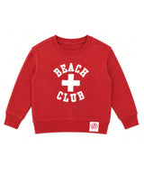 Beach Club Sweatshirt