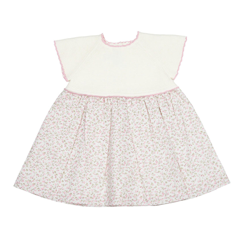 Sophie Knit Dress