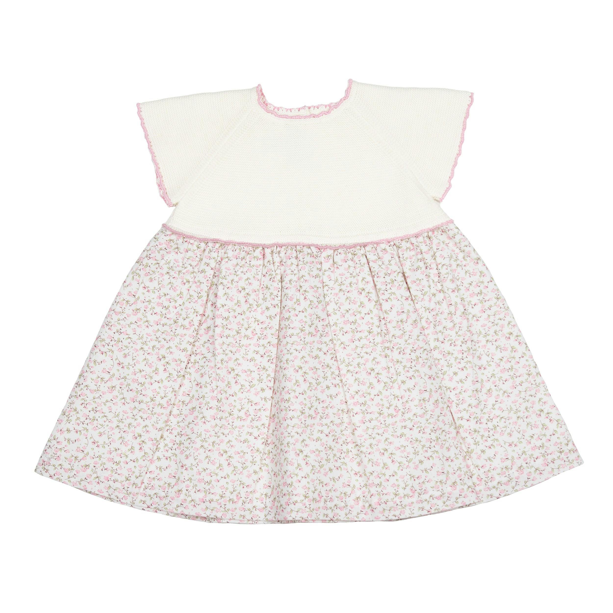 Sophie Knit Dress