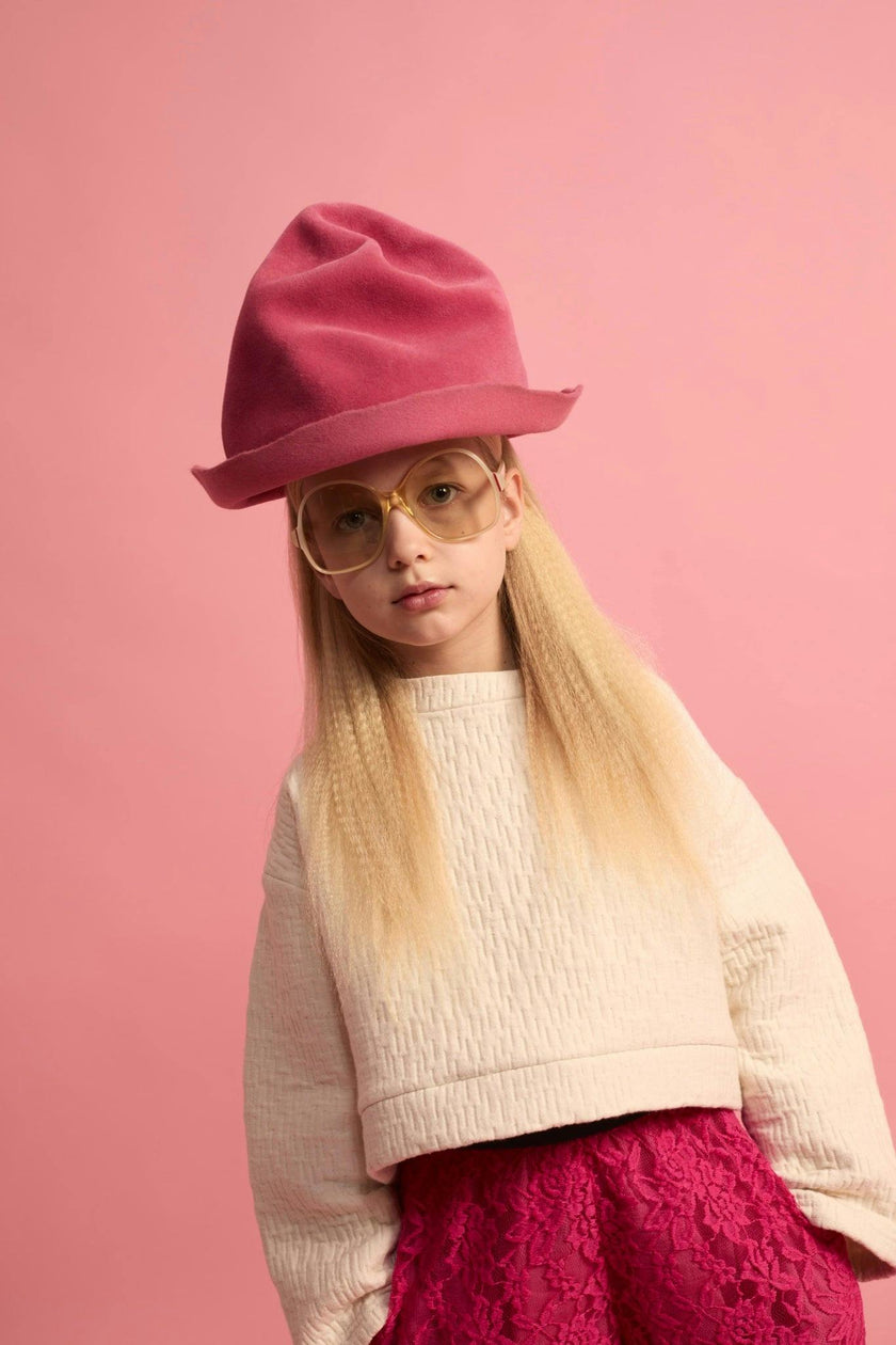 Dune Sweatshirt Cream