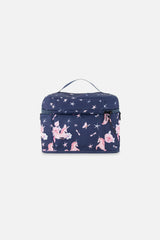 Little Girl Unicorn Charming Practical Spacious Lunch Box