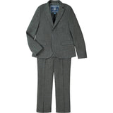 Stretch Suit with Comfy-Flex Technology™