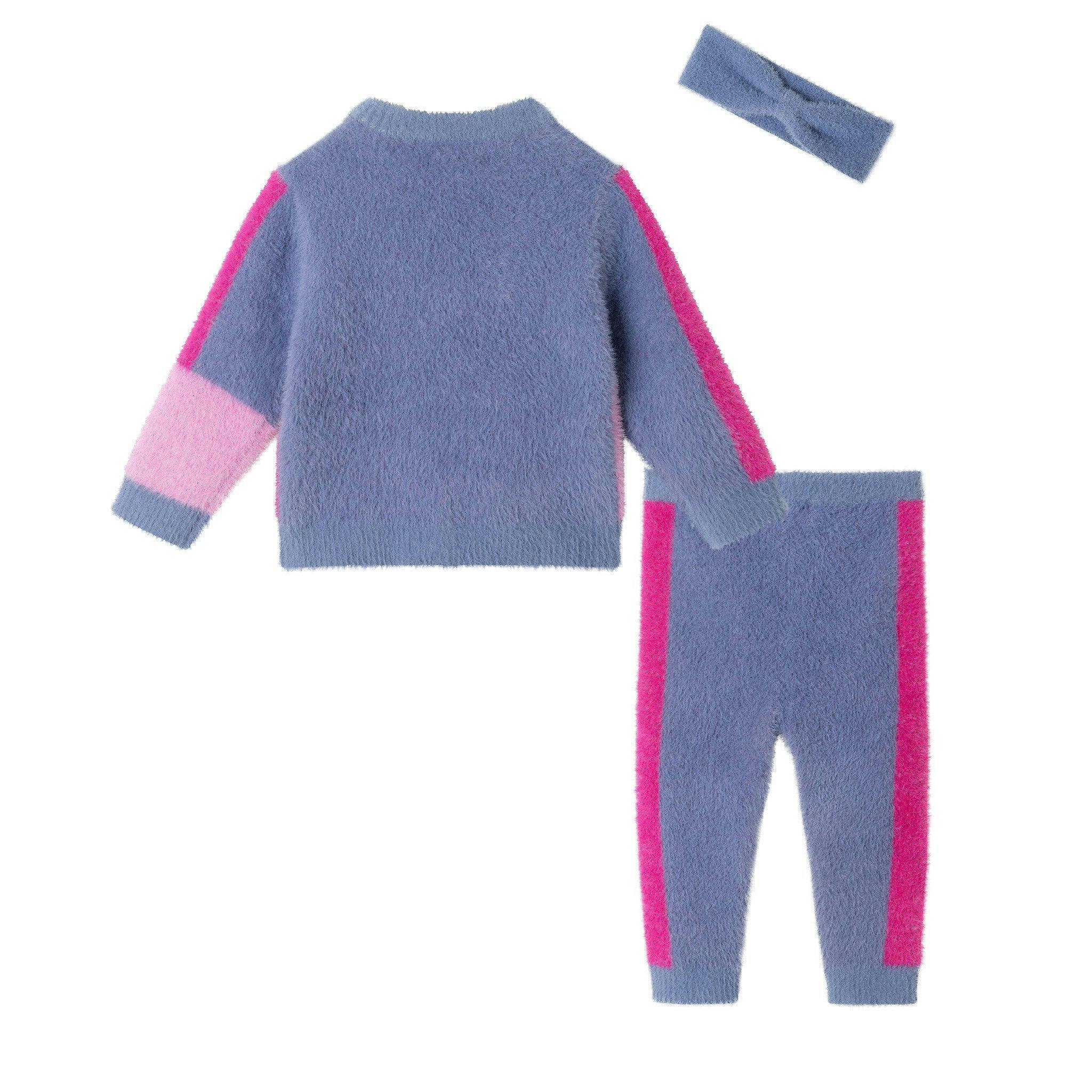 Infant Sweater & Legging Set