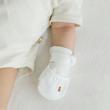 STAY ON MITTS + BOOTS SET | CITY BLOCKS