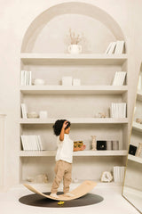 Catch All Mat for Mealtime & Playtime Mess