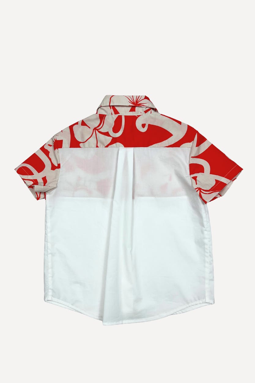 GUY COMBO SHIRT