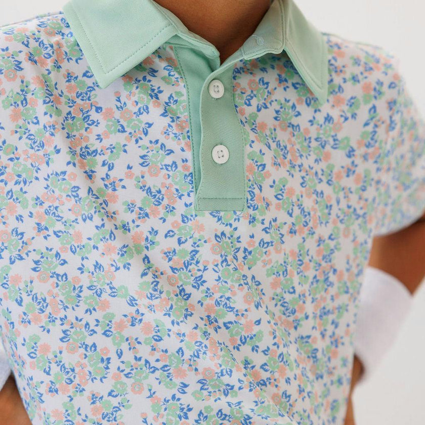 Boys Polo Shirt