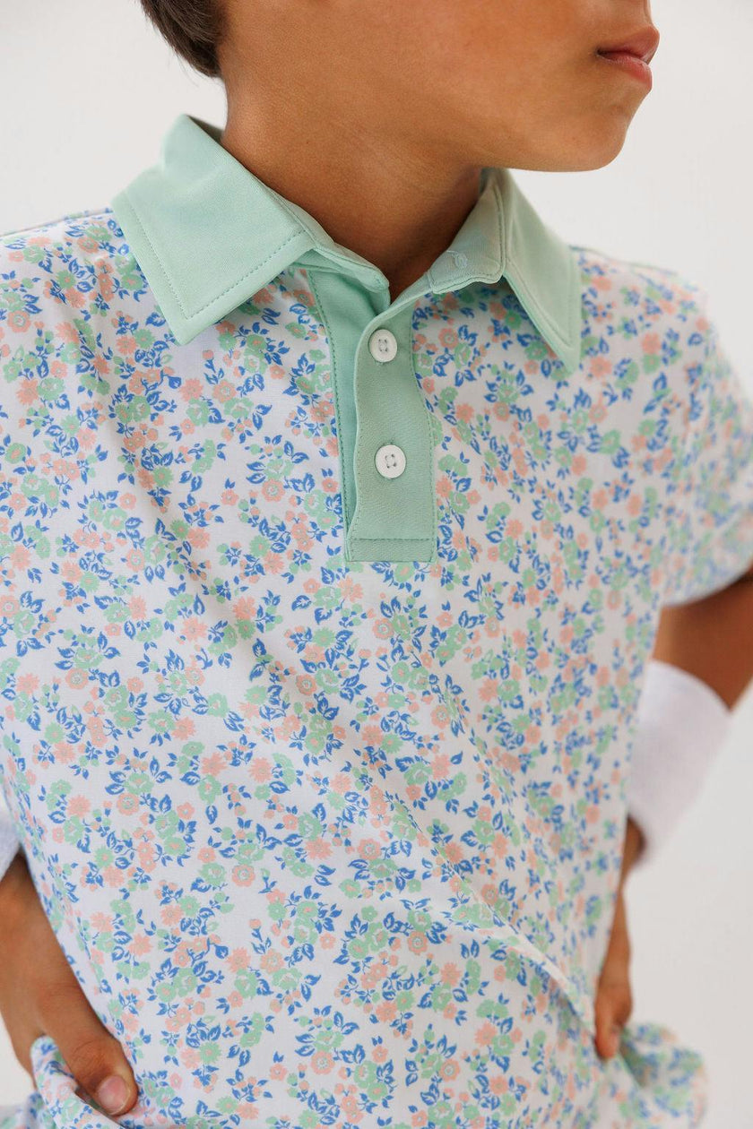 Boys Polo Shirt