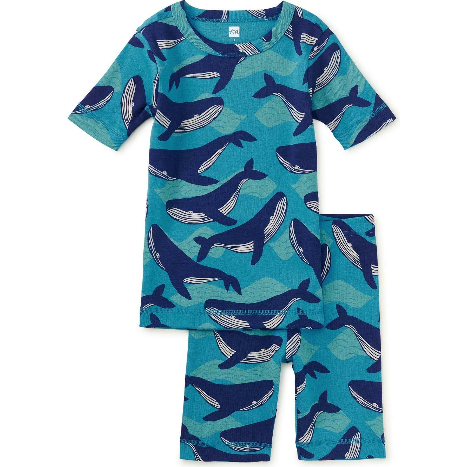 In Your Dreams Pajama Set 2.0, Blue