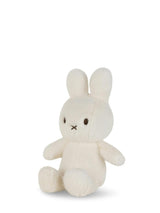 Miffy ECO Fuzzy Offwhite - 7"