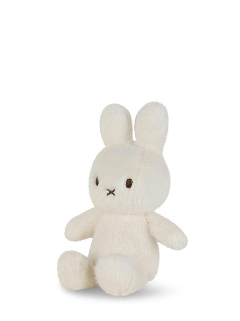 Miffy ECO Fuzzy Offwhite - 7"