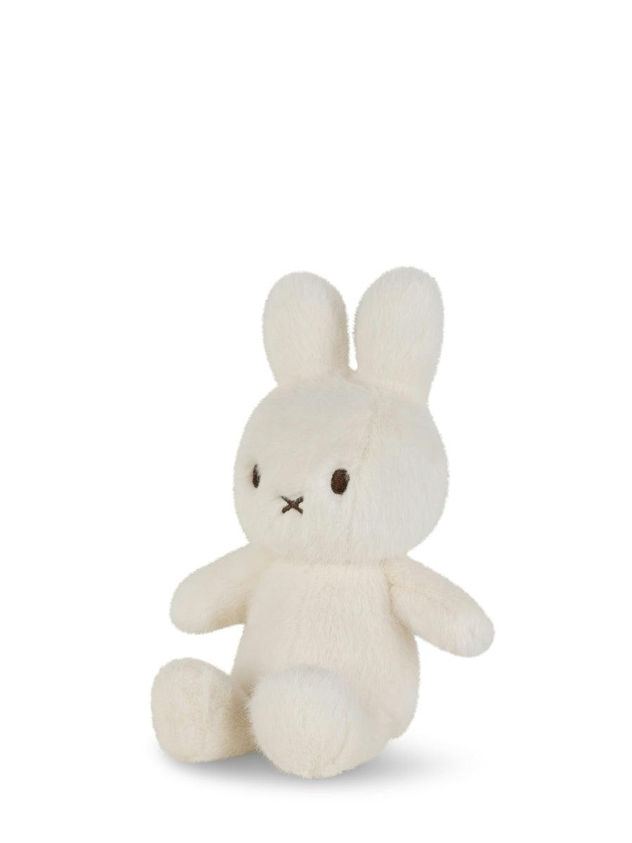 Miffy ECO Fuzzy Offwhite - 7
