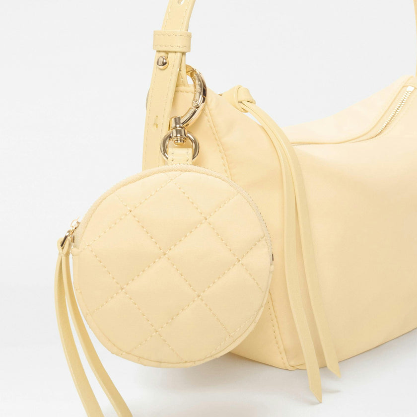 Chamomile Small Waverly Hobo