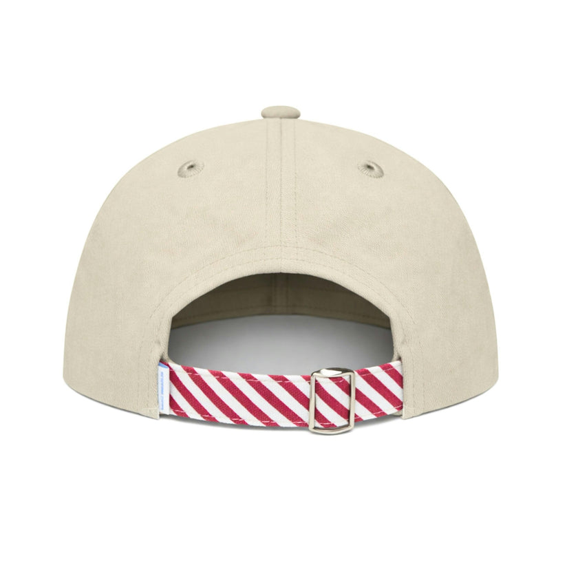 Firetruck Baseball Hat