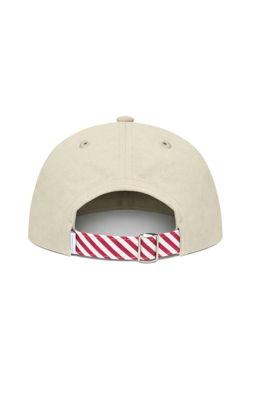 Firetruck Baseball Hat