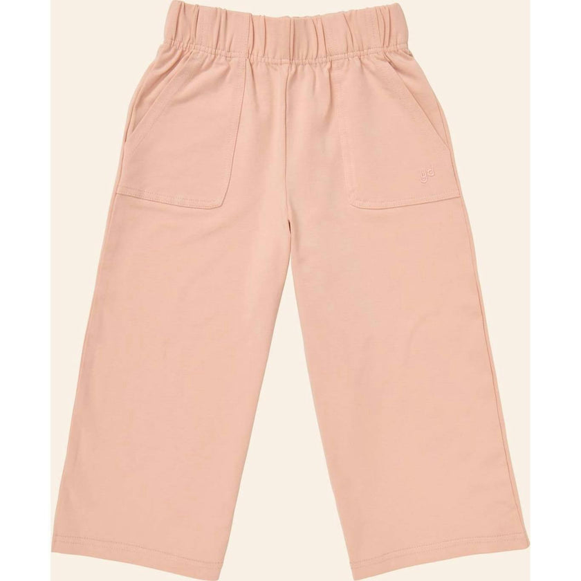 Bolinas Solid Pants