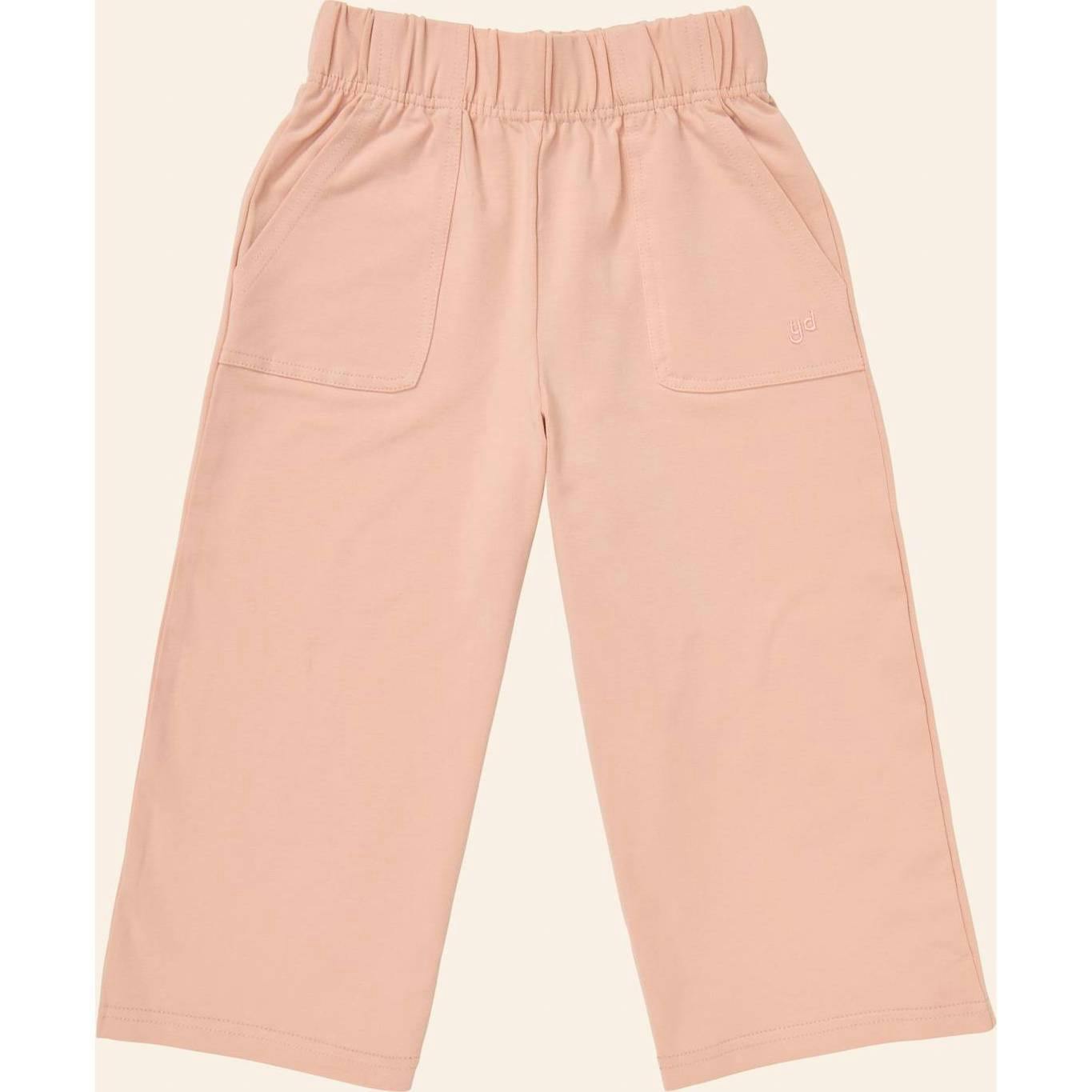 Bolinas Solid Pants