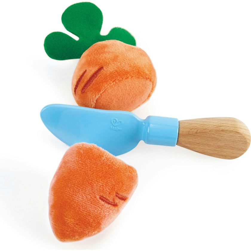 Kitchen Vegetable Basket Food Playset