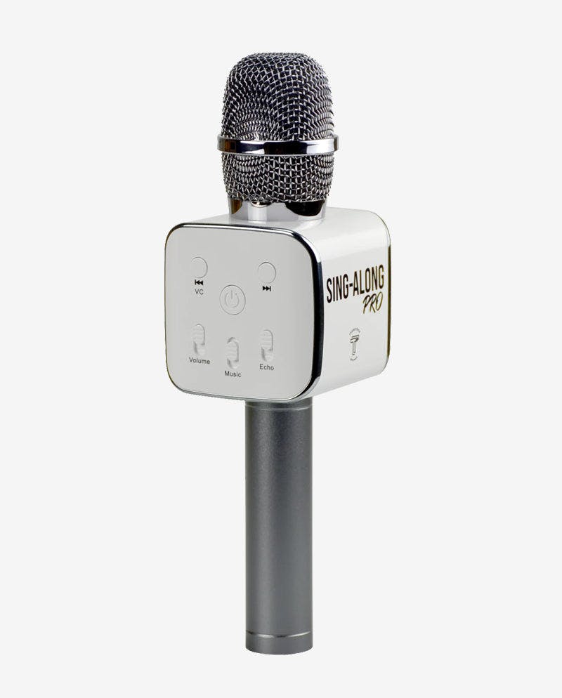 Sing A Long Pro 3 Karaoke Mic
