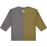 3/4 Length Sleeve T-Shirt