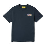 Navy Arrow Pencil T‑Shirt