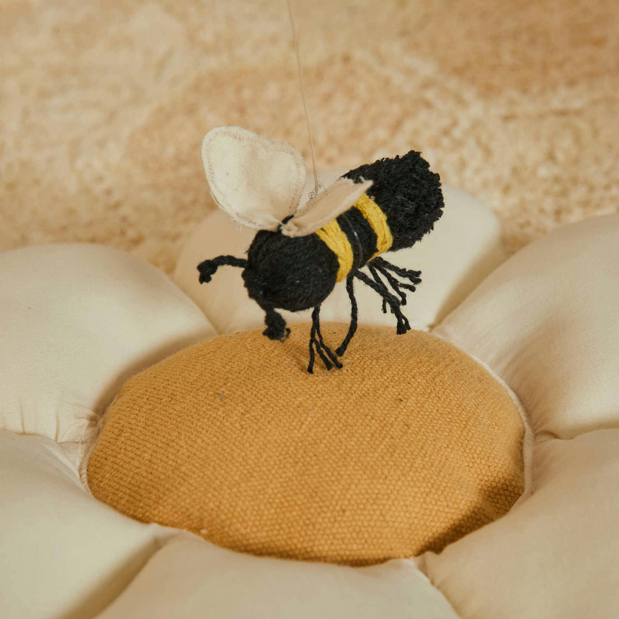 Cushion Little Daisy - 1' 2
