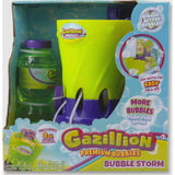 - Gazillion Bubble Storm