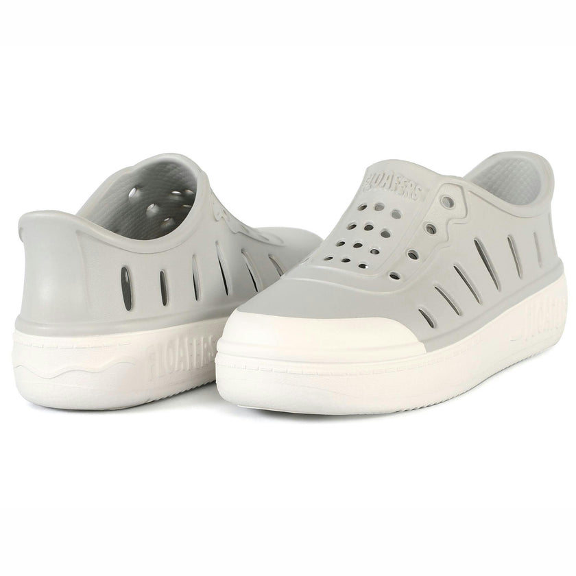 PACE GREY/CLOUD