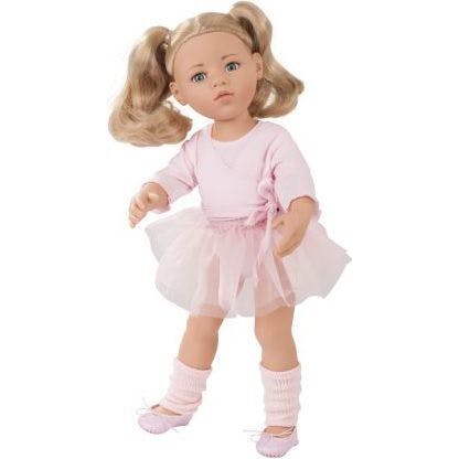 7 Piece Ballerina Dress Set for 18 inch & 19.5