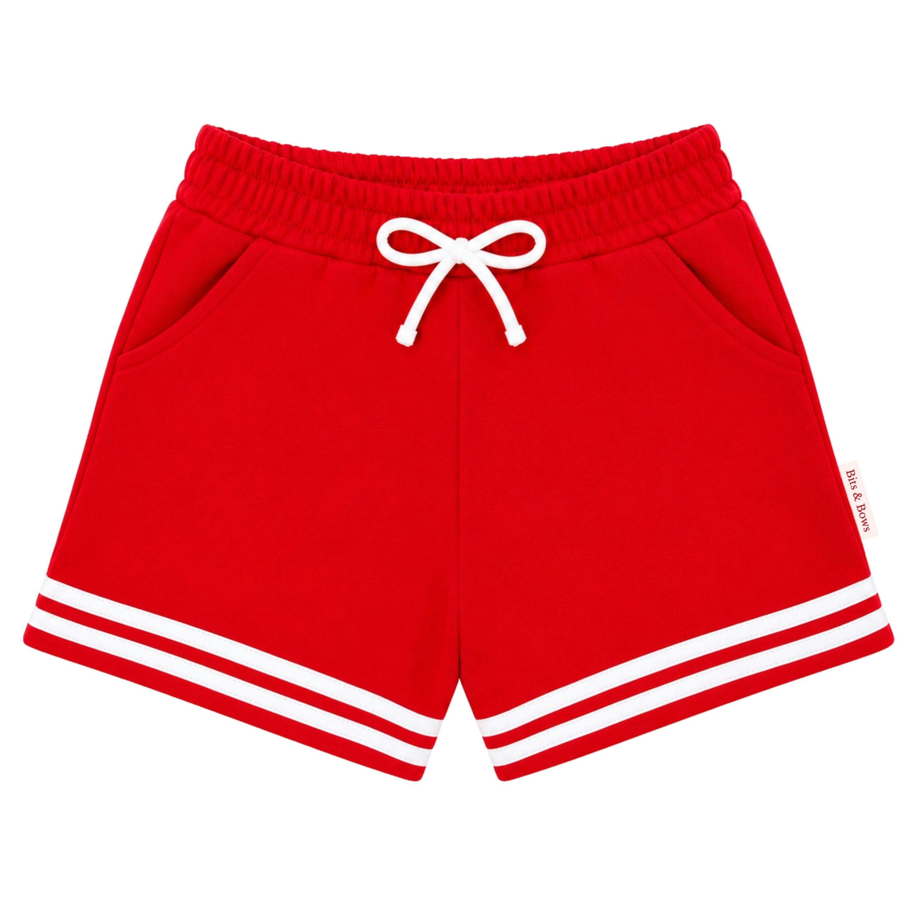 Varsity Shorts