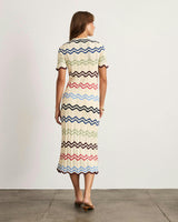 Leighton Dress