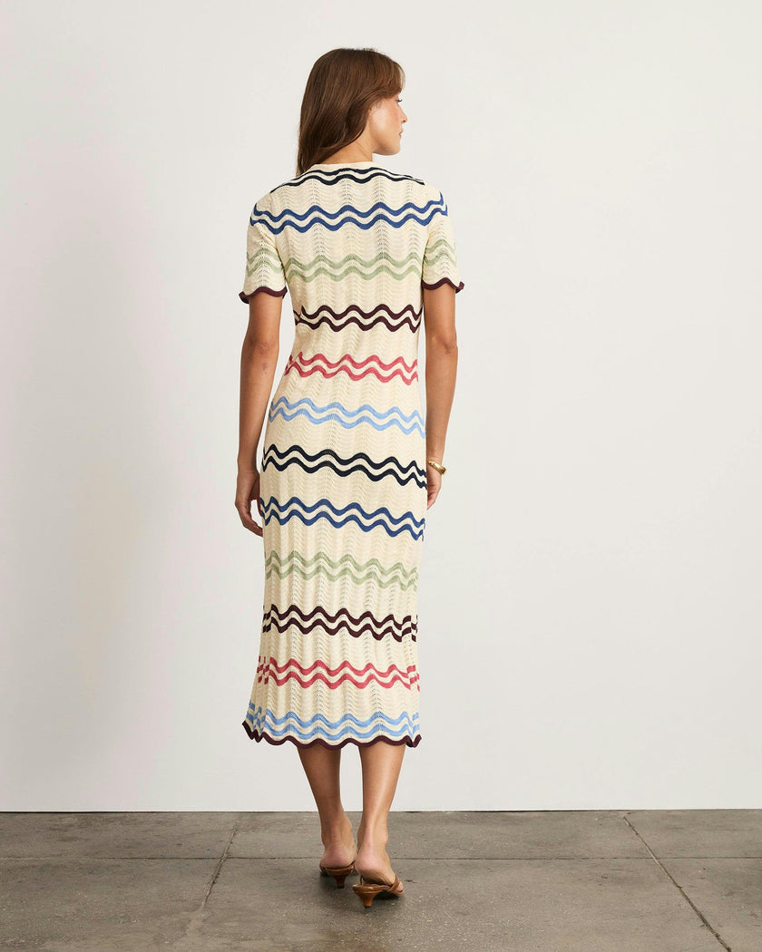 Leighton Dress