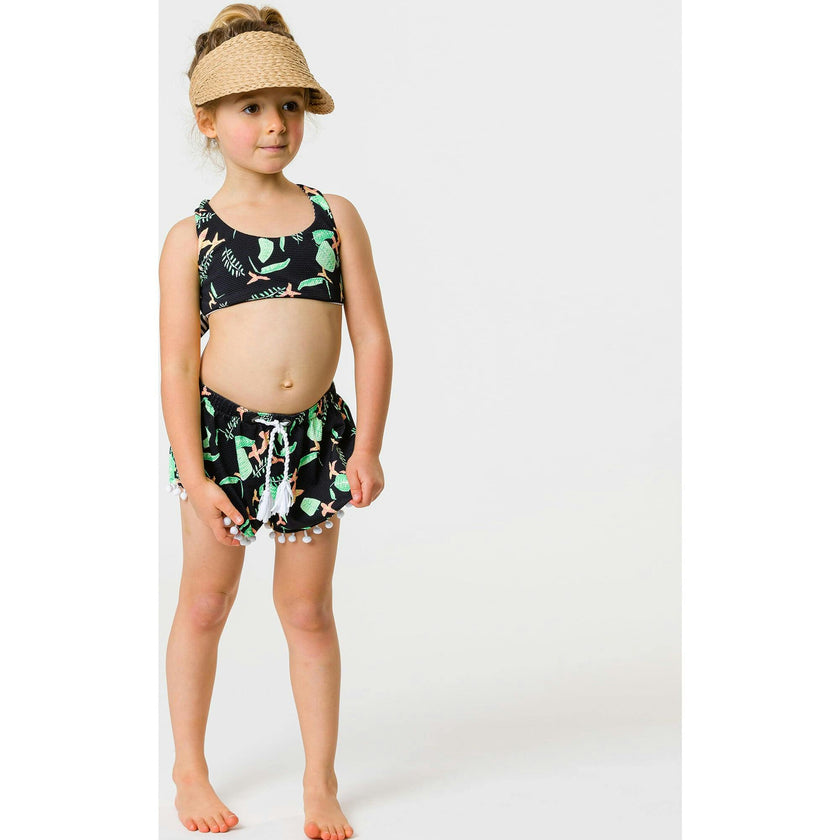 Sustainable Swim Shorts